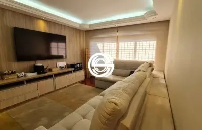 Sobrado frontal vila costa melo, 3 dorm, 1 suíte, 4 vagas, 300 m²