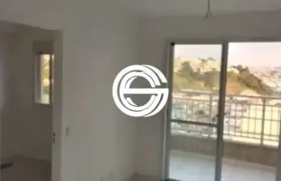 Apartamento  no bairro jardim santa terezinha (zona leste), 1 dormitório , 1 vaga, 33 m