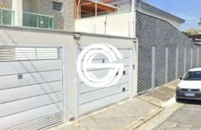 Sobrado frontal para venda no bairro vila carrão, 3 dorm, 3 suíte, 2 vagas, 130 m