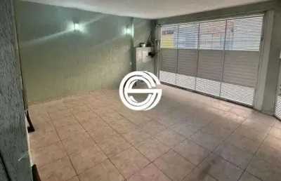 Sobrado frontal para venda no bairro burgo paulista, 3 dorm, 2 vagas, 140 m