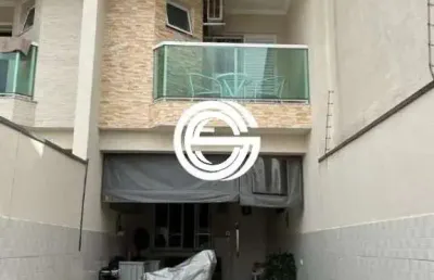 Sobrado frontal para venda no bairro penha, 3 dorm, 3 suíte, 2 vagas, 240 m