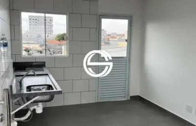Apartamento  para venda no bairro jardim maringá, 2 dorm, 1 vaga, 35 m