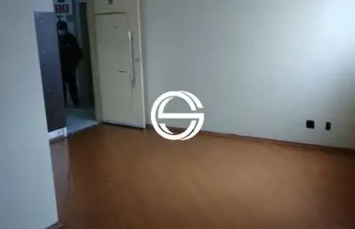 Apartamento para venda no bairro vila carmosina, 2 dorm, 1 vaga, 44 m