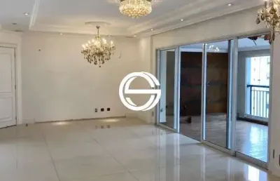 Apartamento alto padrão para venda no bairro belenzinho, 3 dorm, 3 suíte, 3 vagas, 155 m
