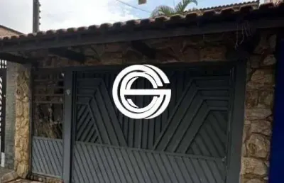 Sobrado frontal para venda no bairro vila granada, 5 dorm, 3 suíte, 10 vagas, 449 m