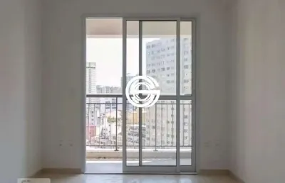 Apartamento studio para venda no bairro vila santana, 1 dorm, 34 m