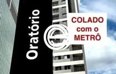 Apartamento em condomínio padrão para locação no bairro vila prudente, 1 dormitório , 29 m