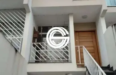 Sobrado para venda no bairro vila granada, 3 dorm, 1 suíte, 4 vagas, 150 m