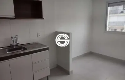 Apartamento em condomínio para venda no bairro brás, 2 dorm, 32 m