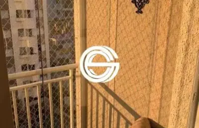 Apartamento em condomínio para venda no bairro belenzinho, 3 dorm, 1 suíte, 1 vaga, 60 m