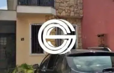 Sobrado frontal para venda no bairro cidade patriarca, 3 dorm, 1 suíte, 4 vagas, 115 m,