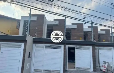 Sobrado frontal para venda no bairro vila ré, 3 dorm, 1 suíte, 2 vagas, 108 m