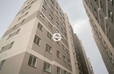 Apartamento para venda no bairro guaianazes, 2 dorm, 36 m