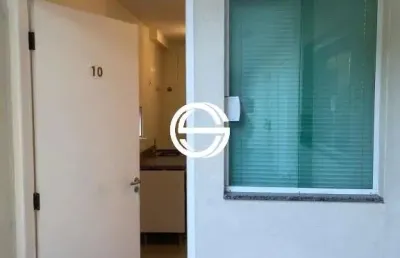 Apartamento studio para venda no bairro vila esperança, 1 dorm, 36 m