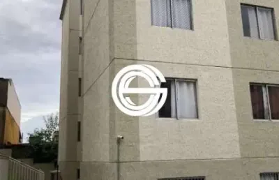 Apartamento em condomínio para venda no bairro guaianases, 2 dormitórios, 1 vagas, 38 m