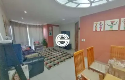 Apartamento em condomínio para venda no bairro vila matilde, 3 dorm, 1 suíte, 2 vagas, 113 m