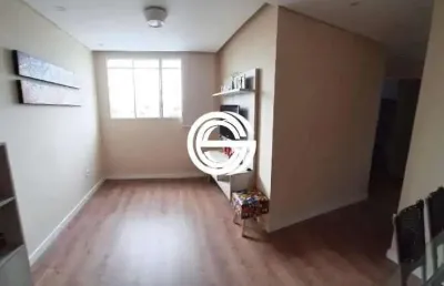 Apartamento para venda no bairro guaianazes, 2 dorm, 1 vagas, 53 m