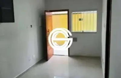 Apartamento em condomínio para venda no bairro vila ré, 2 dormitórios , 40 m