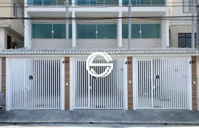 Sobrado frontal para venda no bairro penha, 3 dorm, 3 suíte, 4 vagas, 150 m