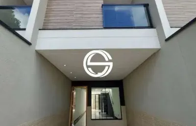 Sobrado frontal para venda no bairro vila granada, 3 dorm, 1 suíte, 2 vagas, 125 m