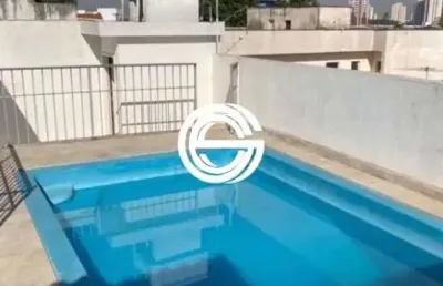 Casa em condomínio térrea  com piscina para venda no bairro vila formosa, 3 suíte, 3 vagas, 275 m