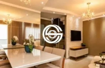 Condominio fechado na vila ré, 134m,  3 dormitórios e 2 vagas