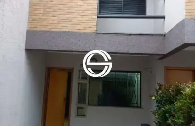 Sobrado condomínio fechado para venda no bairro vila prudente, 2 dorm, 1 suíte, 1 vaga, 77 m