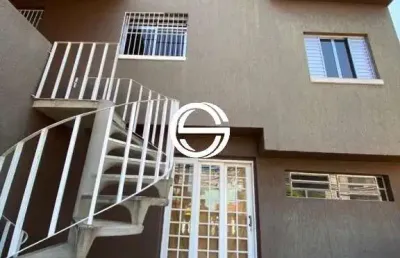 Casa (sobrado) para venda, 4 dorm(s), 1 suite(s), 2 vaga(s), 200 m²