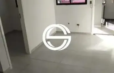 Apartamento (apartamento padrão) para venda, 2 dorm(s), 33 m²