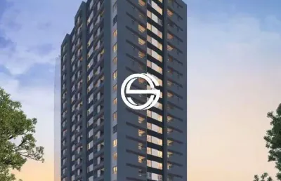 Apartamento origem  guilhermina (construtora mitre), 2 dormitórios, suíte, vaga e prox ao metro