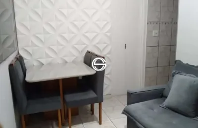 Apartamento com 2 quartos à venda na Artur Alvim, São Paulo 