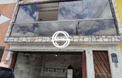 Sobrado para venda no bairro artur alvim 3 minutos do metrô , 3 dormitórios, 3 suíte, 2 vagas, 230 m