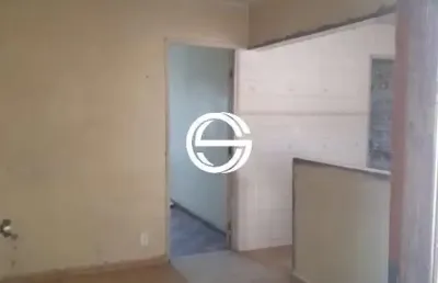 Apartamento (apartamento padrão) para venda, 2 dorm(s), 1 vaga(s), 48 m²