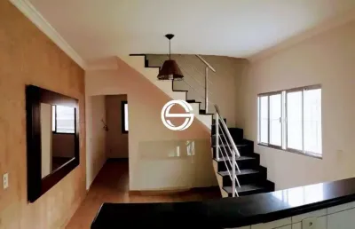 Casa (sobrado) para venda, 2 dorm(s), 2 suite(s), 2 vaga(s), 118 m²