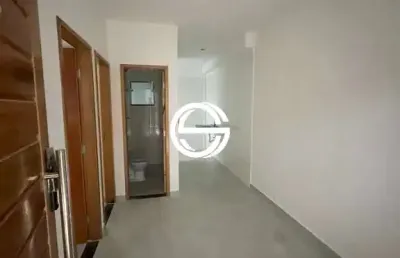 Apartamento (apartamento padrão) para venda, 2 dorm(s), 1 vaga(s), 36 m²