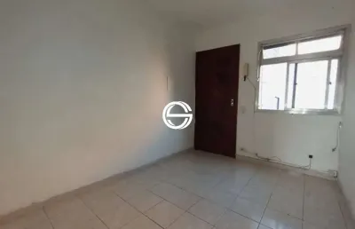 Apartamento (apartamento padrão) para venda, 2 dorm(s), 1 vaga(s), 48 m²