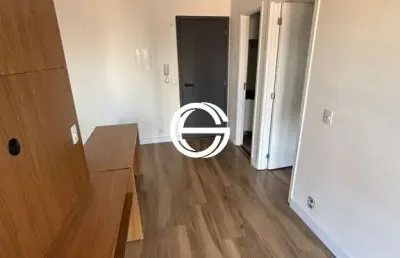 Lindo apartamento no jd. anália franco com vista para o pq. ceret