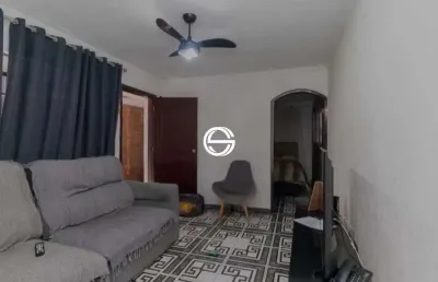Casa (terrea) para venda, 4 dorm(s), 1 suite(s), 1 vaga(s), 145 m²