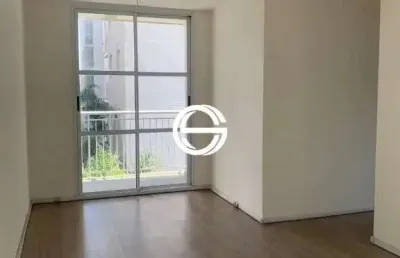 Apartamento (apartamento padrão) para locação, 3 dorm(s), 1 vaga(s), 42 m²