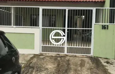 Casa com 3 quartos à venda no Bopiranga, Itanhaém 