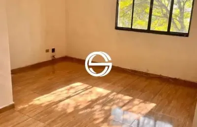 Apartamento (apartamento padrão) para venda, 2 dorm(s), 1 vaga(s), 50 m²