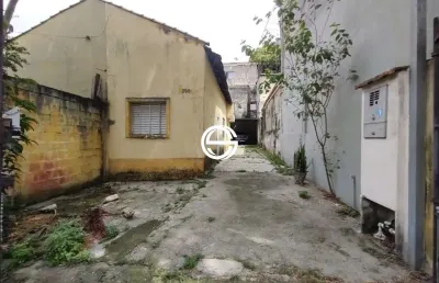 Terreno comercial à venda na Vila Matilde, São Paulo 