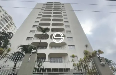 Apartamento (apartamento padrão) para venda, 3 dorm(s), 1 suite(s), 2 vaga(s), 110 m²