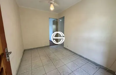 Apartamento (apartamento padrão) para venda, 2 dorm(s), 1 vaga(s), 48 m²