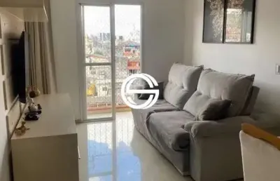 Apartamento (apartamento padrão) para venda, 3 dorm(s), 1 vaga(s), 68 m²