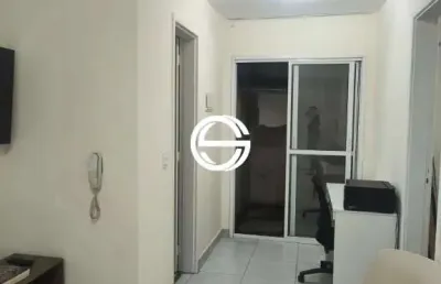 Apartamento (apartamento padrão) para venda, 1 dorm(s), 42 m²