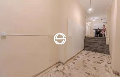 Apartamento (apartamento padrão) para venda, 1 dorm(s), 45 m²
