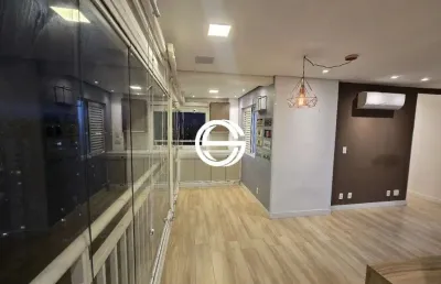 Apartamento (apartamento padrão) para venda, 3 dorm(s), 1 suite(s), 2 vaga(s), 71 m²