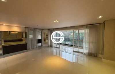Apartamento (garden) para venda, 3 dorm(s), 3 suite(s), 3 vaga(s), 215 m²