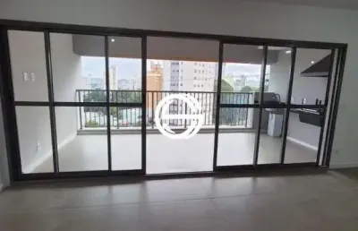 Apartamento (apartamento padrão) para venda, 3 dorm(s), 3 suite(s), 2 vaga(s), 139 m²